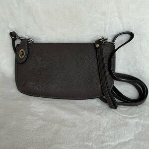 🌷 Joy Susan Mini Cross Body Purse / Wristlet